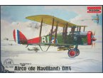 Roden 1:48 Airco de Havilland DH.4