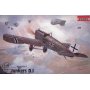 Roden 1:72 433 JUNKERS D.I EARLY