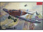 Roden 1:48 Junkers D.1