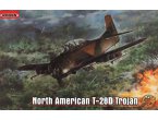 Roden 1:48 North American T-28D Trojan