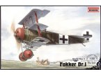 Roden 1:32 Fokker Dr.I