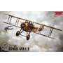 RODEN 604 SPAD VII FRENCH