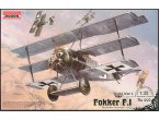 Roden 1:32 Fokker F.I