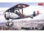 Roden 1:32 Nieuport 24 BIS