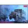 Roden 1:72 715 OPEL BLITZ MAULTIER 1/72