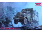 Roden 1:72 Sd.Kfz.3 Opel Maultier