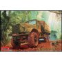 RODEN 804 KrAZ-214B