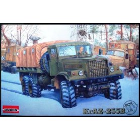 RODEN 805 KrAZ-255B