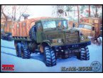 Roden 1:35 KrAZ-255B