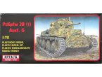 Attack 1:72 Pz.Kpfw.38t Ausf.G
