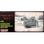 Attack 1:72 72804 PZKPFW 38 (t) AUSF. G