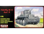 Attack 1:72 Pz.Bef.Wg.38t Ausf.B