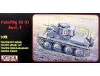 Attack 1:72 Pz.Bef.Wg.38t Ausf.F