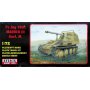 ATTACK 72824 MARDER III M 1/72