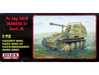 Attack 1:72 Panzerjager Pz.Jag.38t Marder III Ausf. M