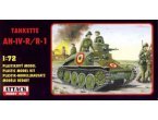 Attack 1:72 Tankette AH-IV-R / R-1