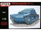 Attack 1:72 Mörserzugmittel 35t