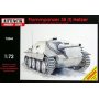 ATTACK 72844 FLAMPANZER 38 T HETZER