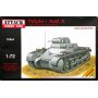 Attack 1:72 72864 PZKPFW I AUSF.A EARLY
