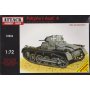 ATTACK 72866 PZKPFW I AUSF. A