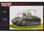 Attack 1:72 Pz.Bef.Wg.I Ausf.A