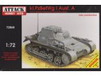 Attack 1:72 Pz.Bef.Wg.I Ausf.A