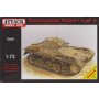 Attack 1:72 72869 FLAMMPANAER PZKPFW I