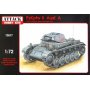 ATTACK 72877 PZKPFW II AUSF. A