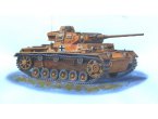 Attack 1:72 Pz.Kpfw.III Ausf.J L/60 