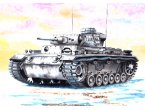 Attack 1:72 Pz.Bef.Wg.III Ausf.J