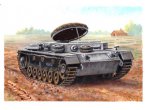 Attack 1:72 Munitionspanzer III