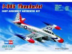 Hobby Boss 1:72 F-84G Thunderjet | Easy Assembly |