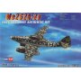 Hobby Boss 1:72 80248 1/72 Germany Me262A-1a Fighter