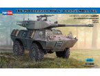 Hobby Boss 1:35 LAV-150 Commando AFV w/Cockerill 90mm