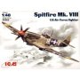 ICM 48065 SPITFIRE MK VIII