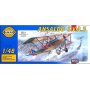 SMER 1:48 0808 ANSALDO SVA 5