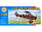 SMER 1:48 Fiat CR-32 Freccia