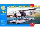 SMER 1:48 Fairey Swordfish Mk.II