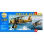 SMER 1:48 0823 FIAT CR-42