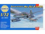 SMER 1:72 Messerschmitt Me-262 B-1a/U1