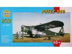 SMER 1:72 Potez 540