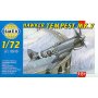 SMER 1:72 0848 TEMPEST MK V