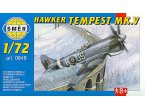 SMER 1:72 Hawker Tempest Mk.V