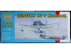 SMER 1:72 Curtiss SC-1 Seahawk