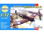 SMER 1:72 Supermarine Spitfire Mk.Vc