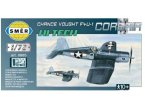 SMER 1:72 Vought F4U1 Corsair | HI-TECH |