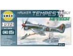 SMER 1:72 Hawker Tempest Mk.V | HI-TECH |