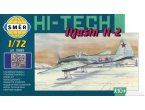 SMER 1:72 Ilyushin Il-2 | HI-TECH |