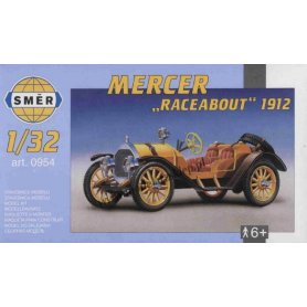 SMER 0954 MERCER 1/32