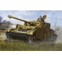 TRUMPETER 00920 PzKpfw IV Ausf. H